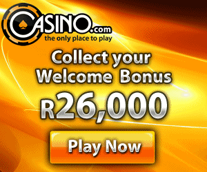 Casino.com for the best Slots